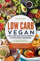 Low Carb Vegan