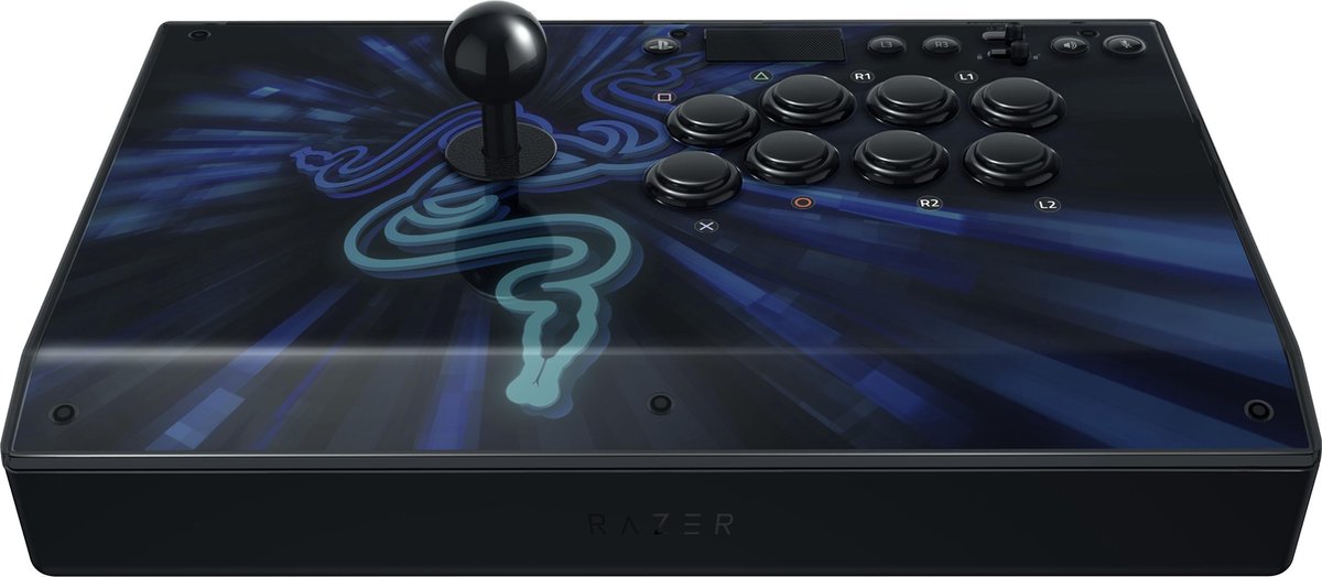 Razer Panthera Evo Arcade Stick (PS4/PS5) | bol