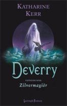 Deverry saga 15 - Zilvermagier