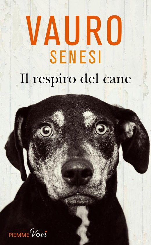 Il respiro del cane (ebook), Vauro Senesi 9788858505465 Boeken