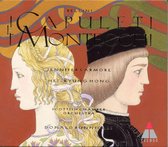 Bellini: I Capuletti e i Montecchi / Larmore, Hong, et al