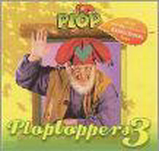 10 Plop Toppers -3-