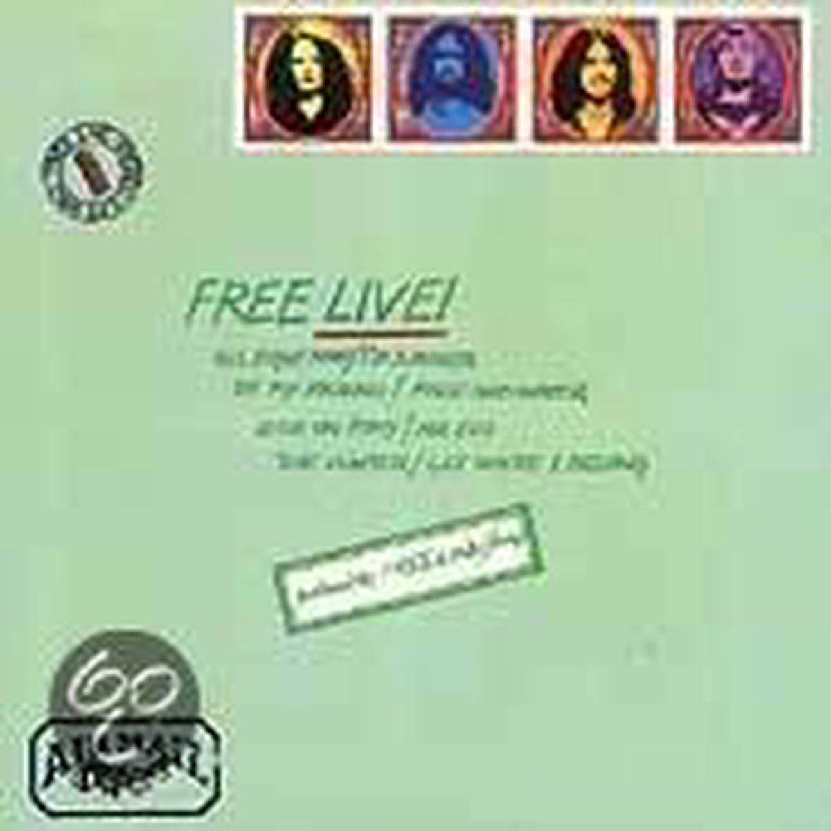 Free Live!