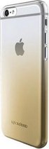 X-Doria cover Gradient - goud - voor iPhone 6/6S
