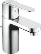 GROHE GET Mitigeur lavabo - Petite taille - Chrome - 31148000