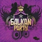 Balkan Party