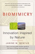 Benyus, J: Biomimicry