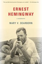 Omslag Ernest Hemingway