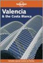 Lonely Planet Valencia and the Costa Blanca