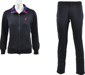 Australian - Track Suit Women - Trainingspak - 34 - Blauw