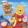 Best of Winnie the Pooh and Friends [cd + Dvd]