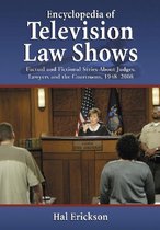 Encyclopedia of Television Law Shows