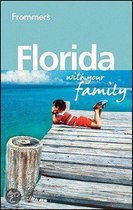 Frommer's Florida with Your Family