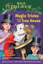Magic Tree House 22 - Magic Tricks from the Tree House