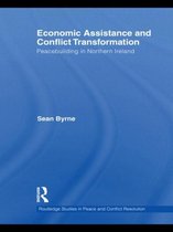 Economic Assistance and Conflict Transformation