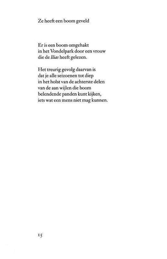 Ouderen Zijn Het Gelukkigst