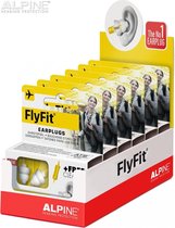FlyFit display - 6 stuks - Alpine