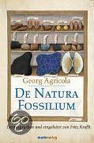 De Natura Fossilium