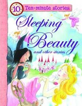 Ten Minute Stories - Sleeping Beauty