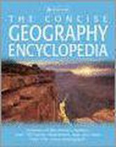 The Concise Geography Encyclopedia