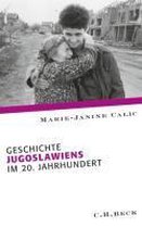 Geschichte Jugoslawiens Im 20. Jahrhundert