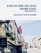Life in the UK Test Made Easy 3rd Edition