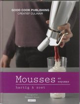 Mousses en Espumas / druk 1