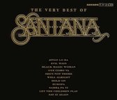 Very Best of Santana -  Arcade TV 2CD 1990