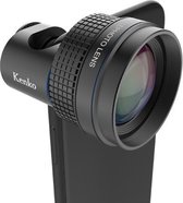 Kenko Realpro lensclip cinematic 4K tele 2x