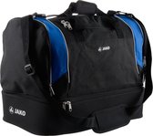 Jako Sporttas Attack 2.0 Kids - Zwart