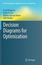 Artificial Intelligence: Foundations, Theory, and Algorithms- Decision Diagrams for Optimization