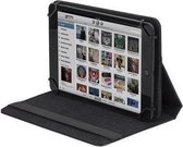 Rivacase 7-8'' Tablet or iPad mini Universal Case Black