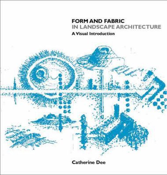 Form & Fabric Landscape Architect - cover