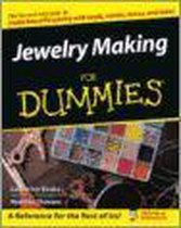 Jewelry Making And Beading For Dummies