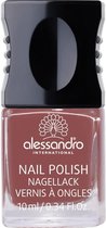 ALESSANDRO ACQU - NAIL POLISH ROSY WIND 910 - 10 ml - color polish