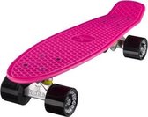 Penny Skateboard Ridge Retro Skateboard Pink/Black