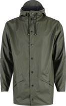 Rains Jacket Regenjas Unisex - Maat M/L