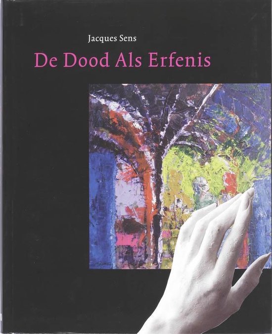 9789077219393 - De dood als erfenis 1