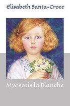 Myosotis la Blanche