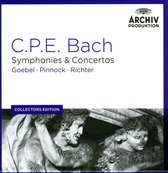 String Symphonies/Orchestral Symphonies (CollectorsEdition)