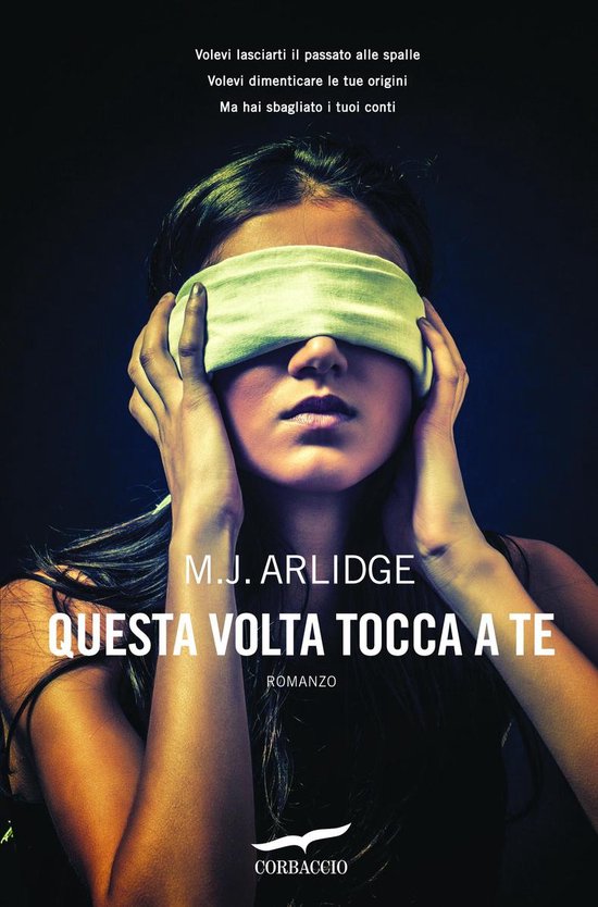 Un caso per l'ispettore Helen Grace 1 - Questa volta tocca a ... - cover