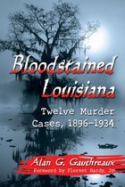Bloodstained Louisiana