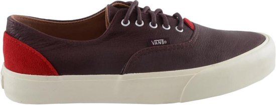 Vans Era Decon CA - Sneakers - Mannen - Maat 44 - Bruin | bol.com
