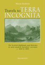 Travels to terra incognita