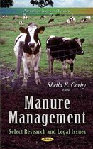 Manure Management
