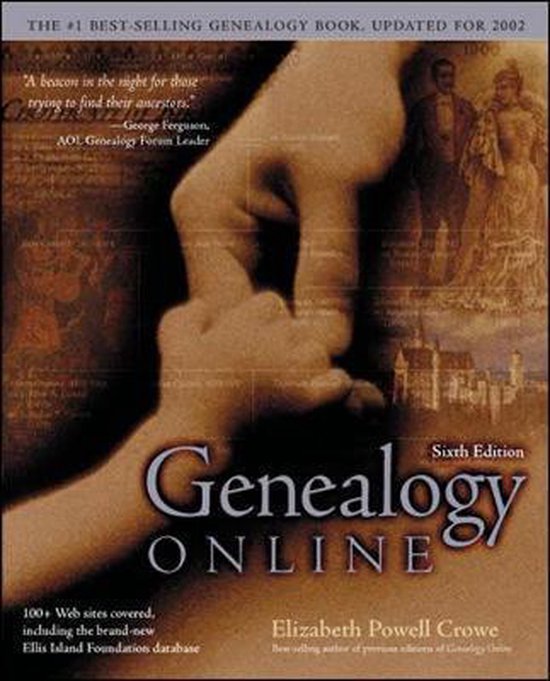 Genealogy Online - cover