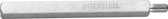 Intersteel wisselstift M6/hol 8x70mm dd.40mm