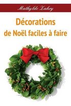 Decorations de Noel faciles a faire