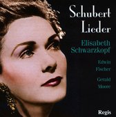 Schwarzkopf Sings Schubert Lieder