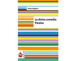 Ediciones Fénix- La divina comedia. Paraíso